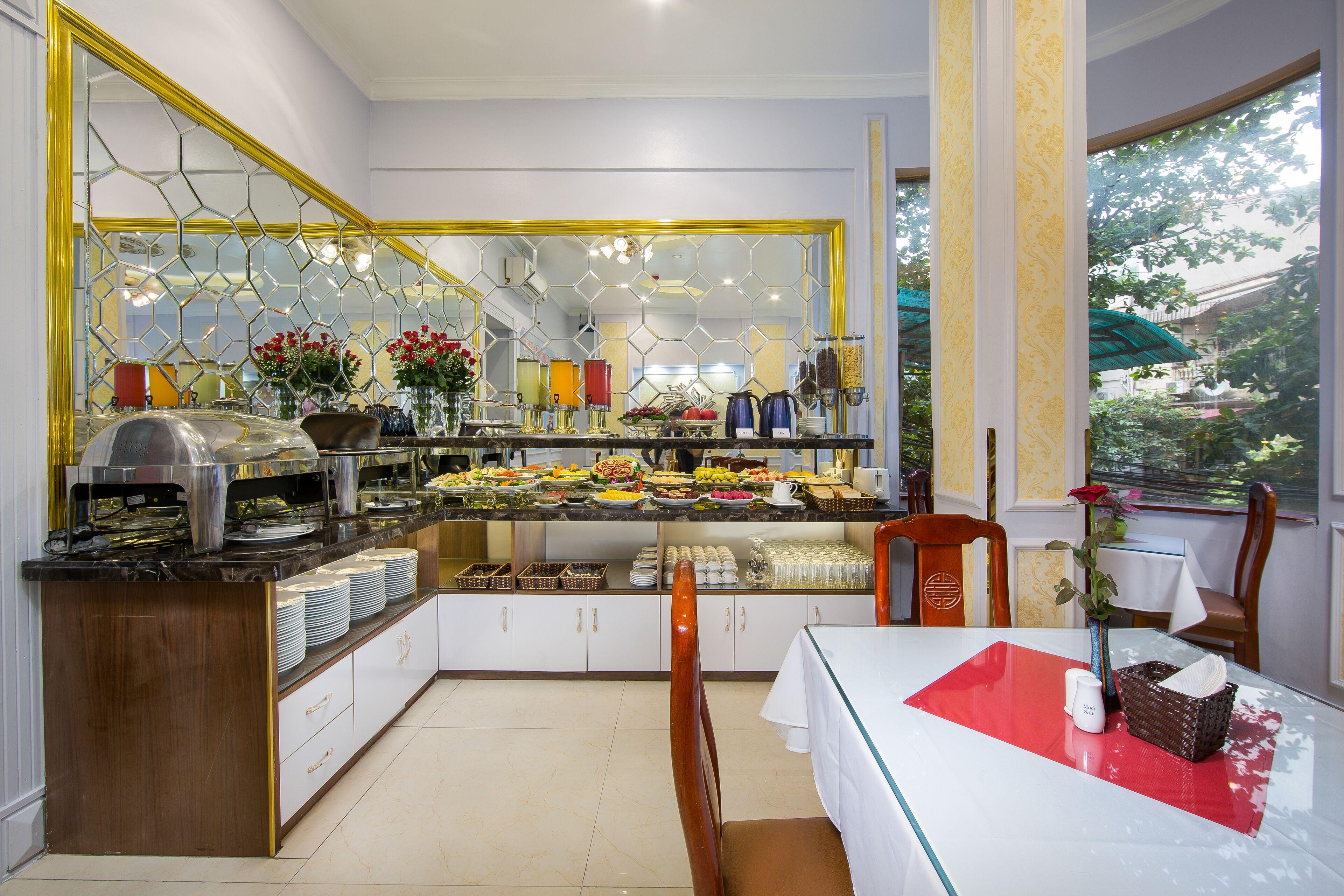 Hanoi Royal Palace Hotel 2 — Photos 2